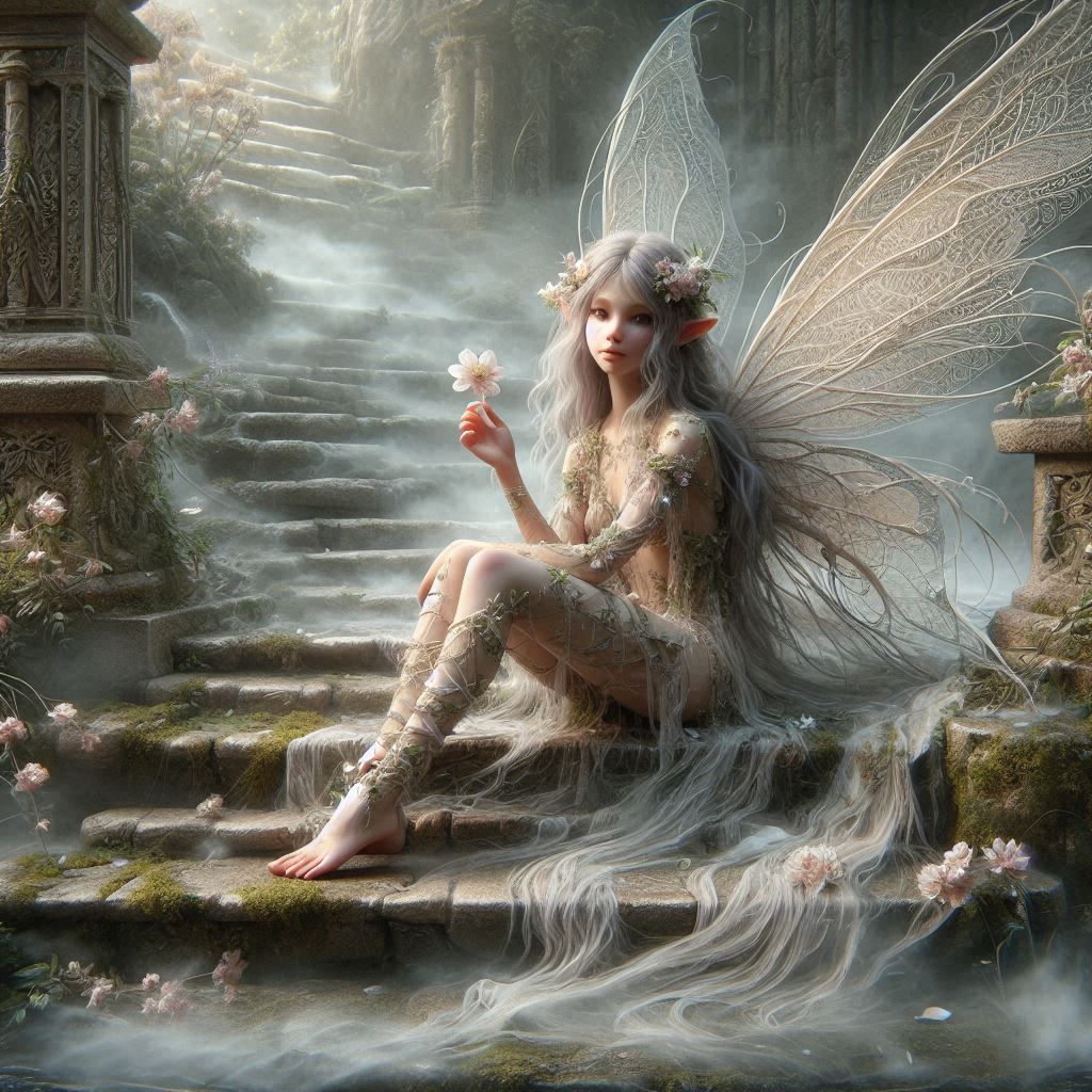 Fairy