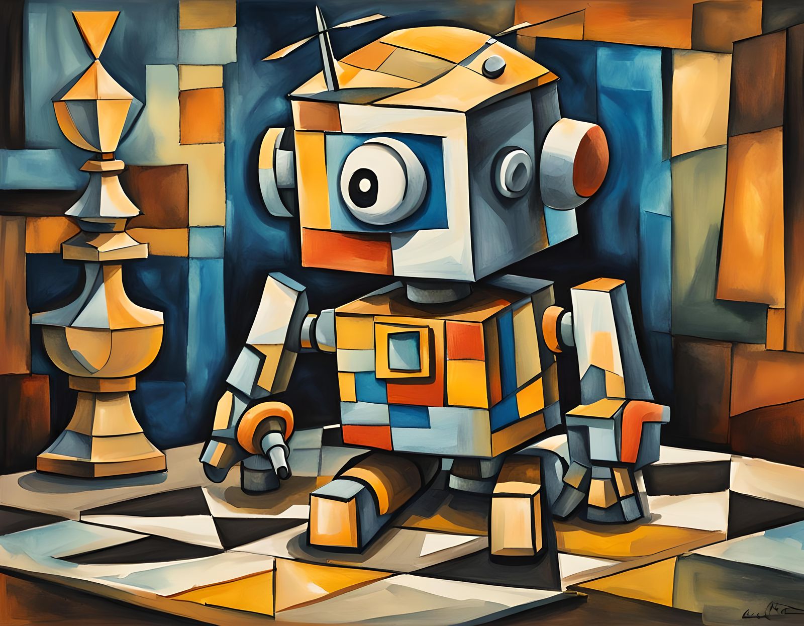 RoboChess