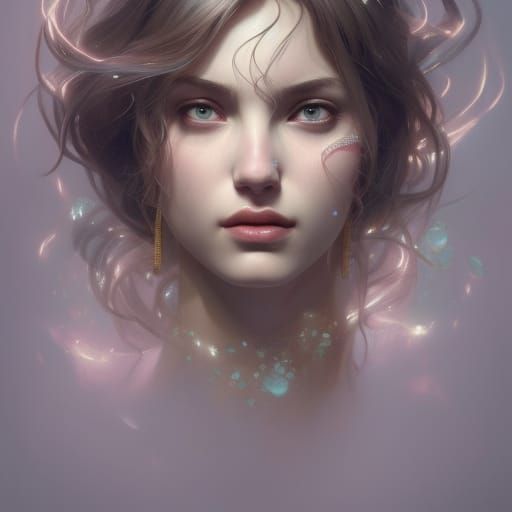 Siren - AI Generated Artwork - NightCafe Creator