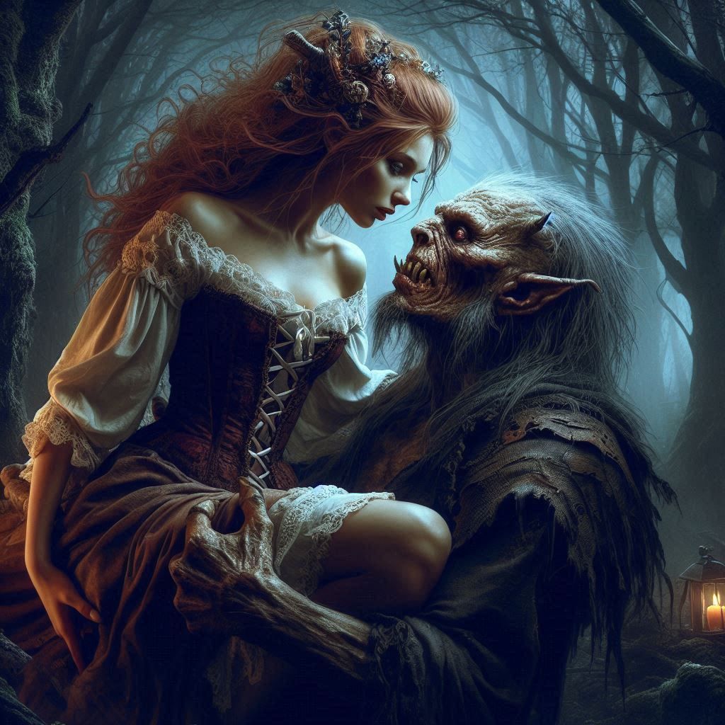 Beauty and the Beast