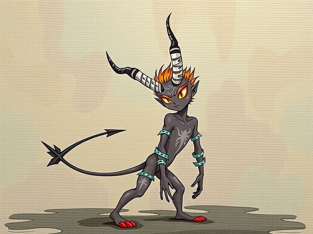 Imp
