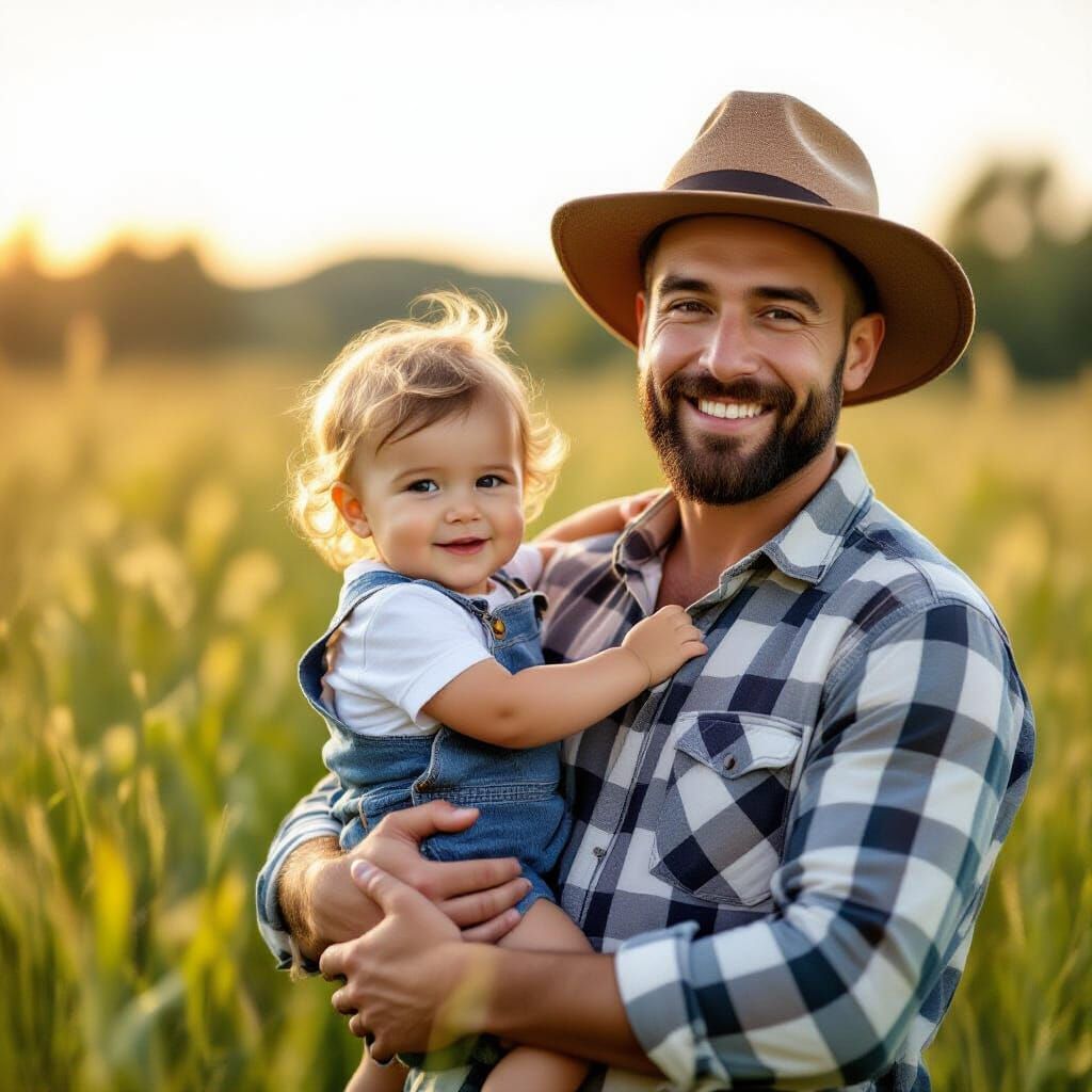 AI Generated Image of a Nursery