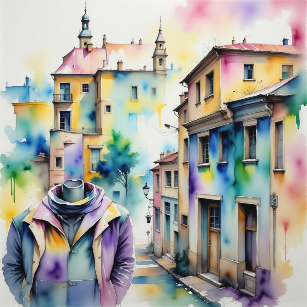 Your guide today  by @Carienscreations