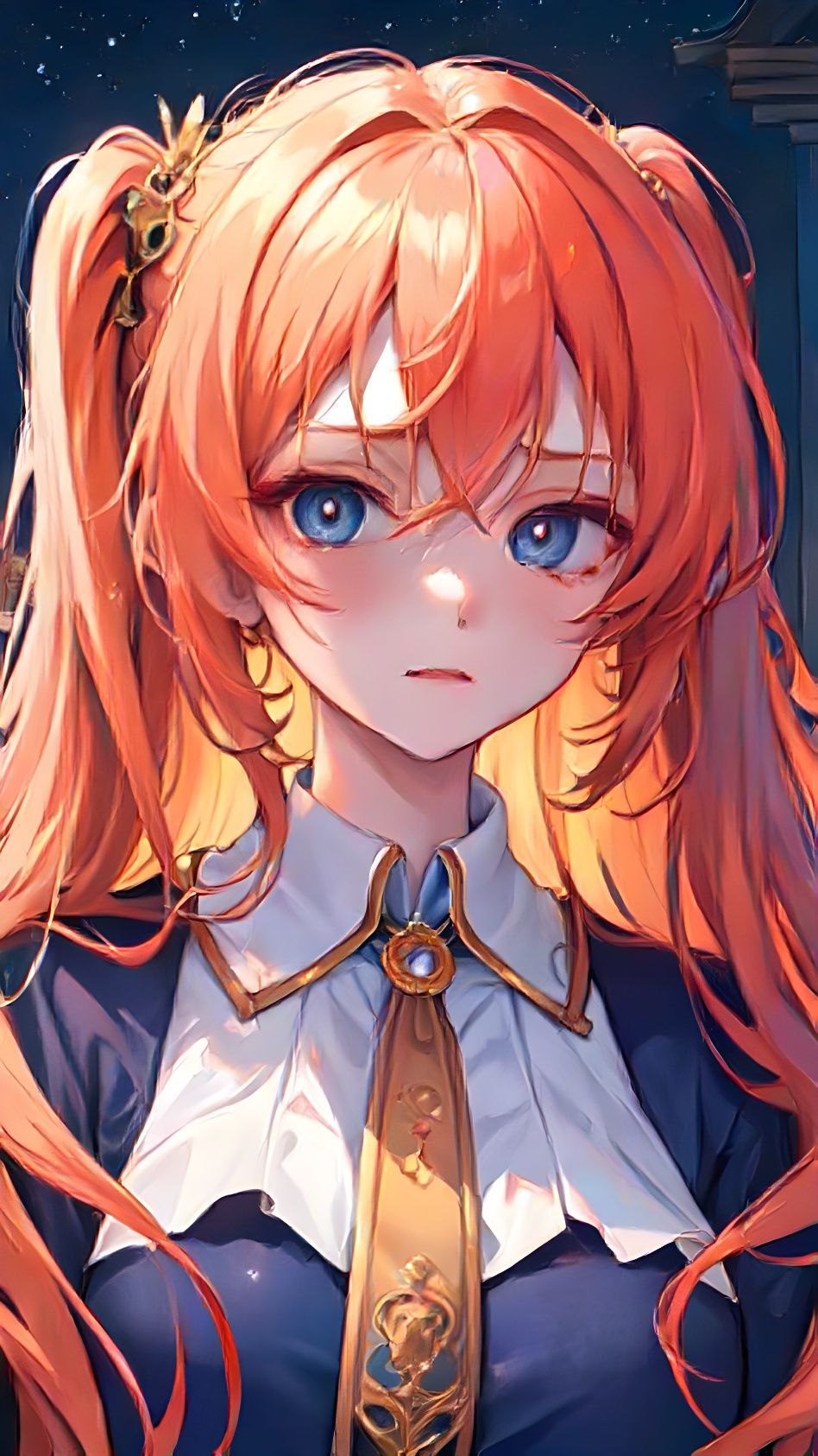 Underneath The Stars