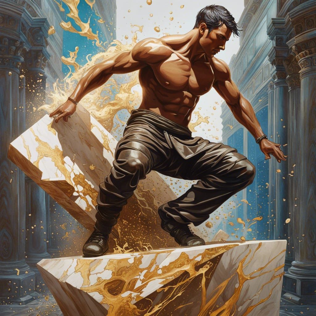 power