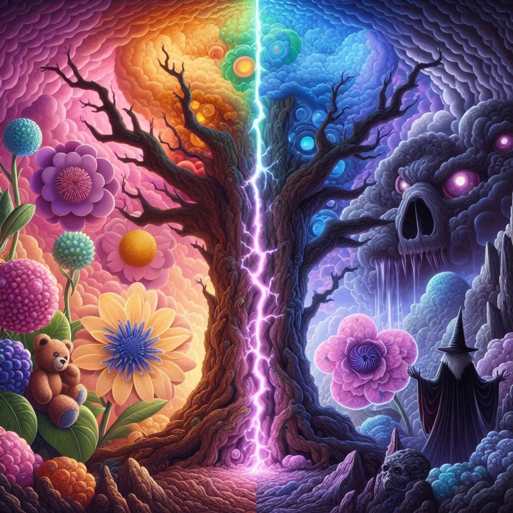 Fill In the Blanks #40