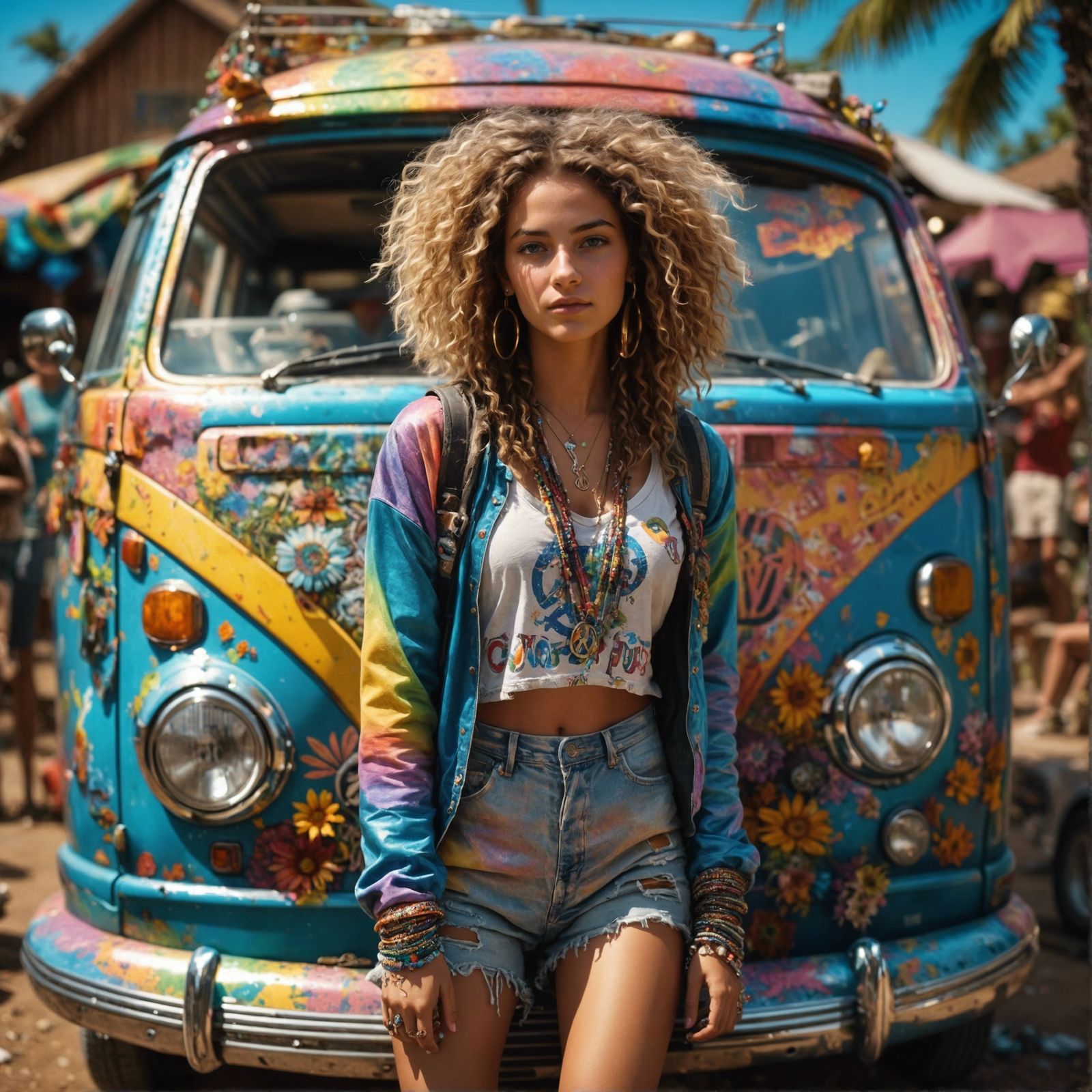 Hippie
