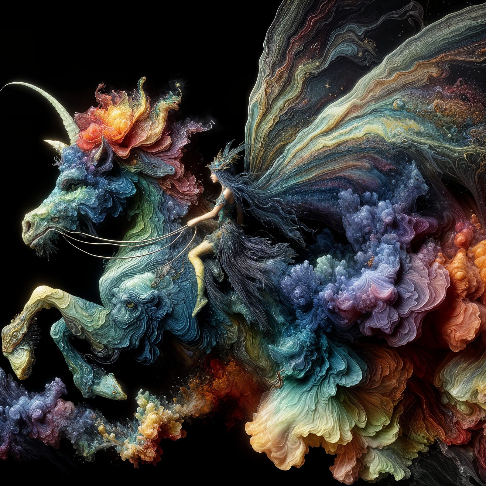 Untitled Creation