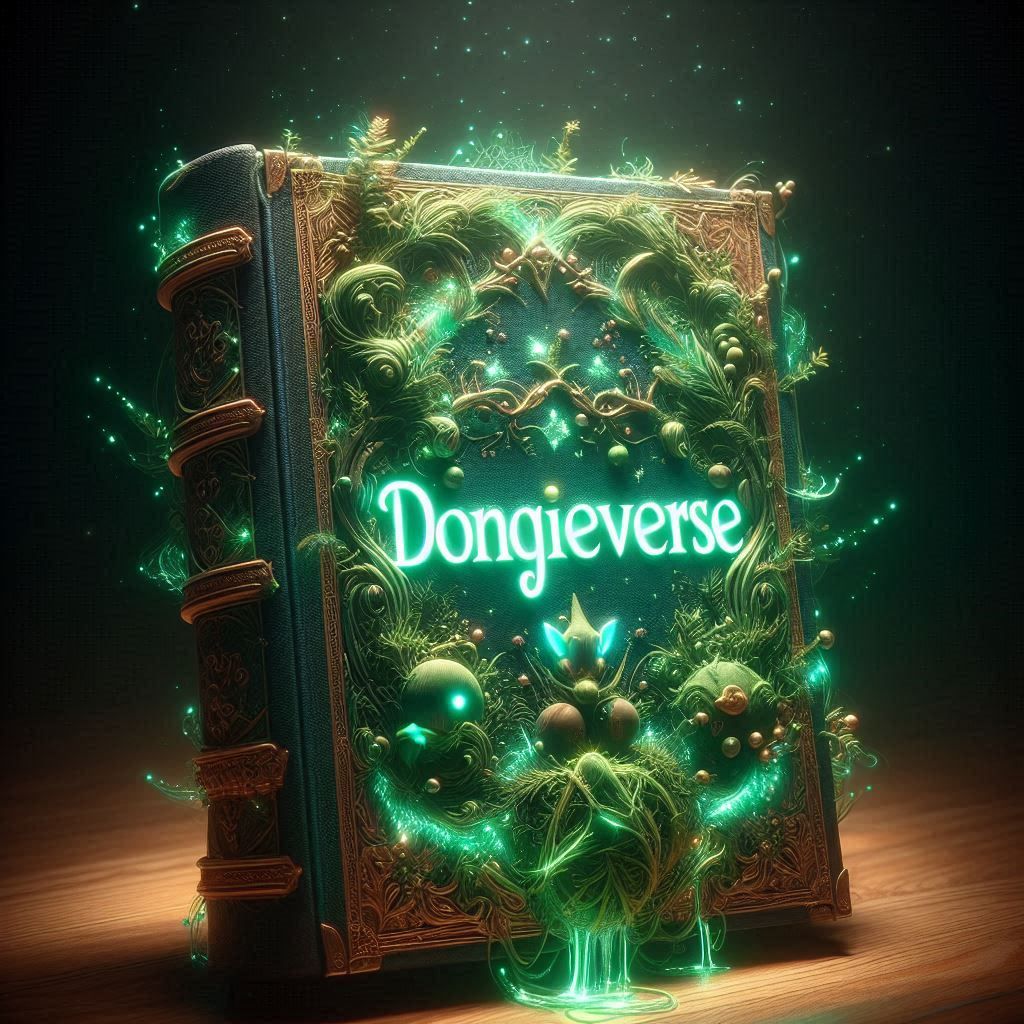 dongieverse