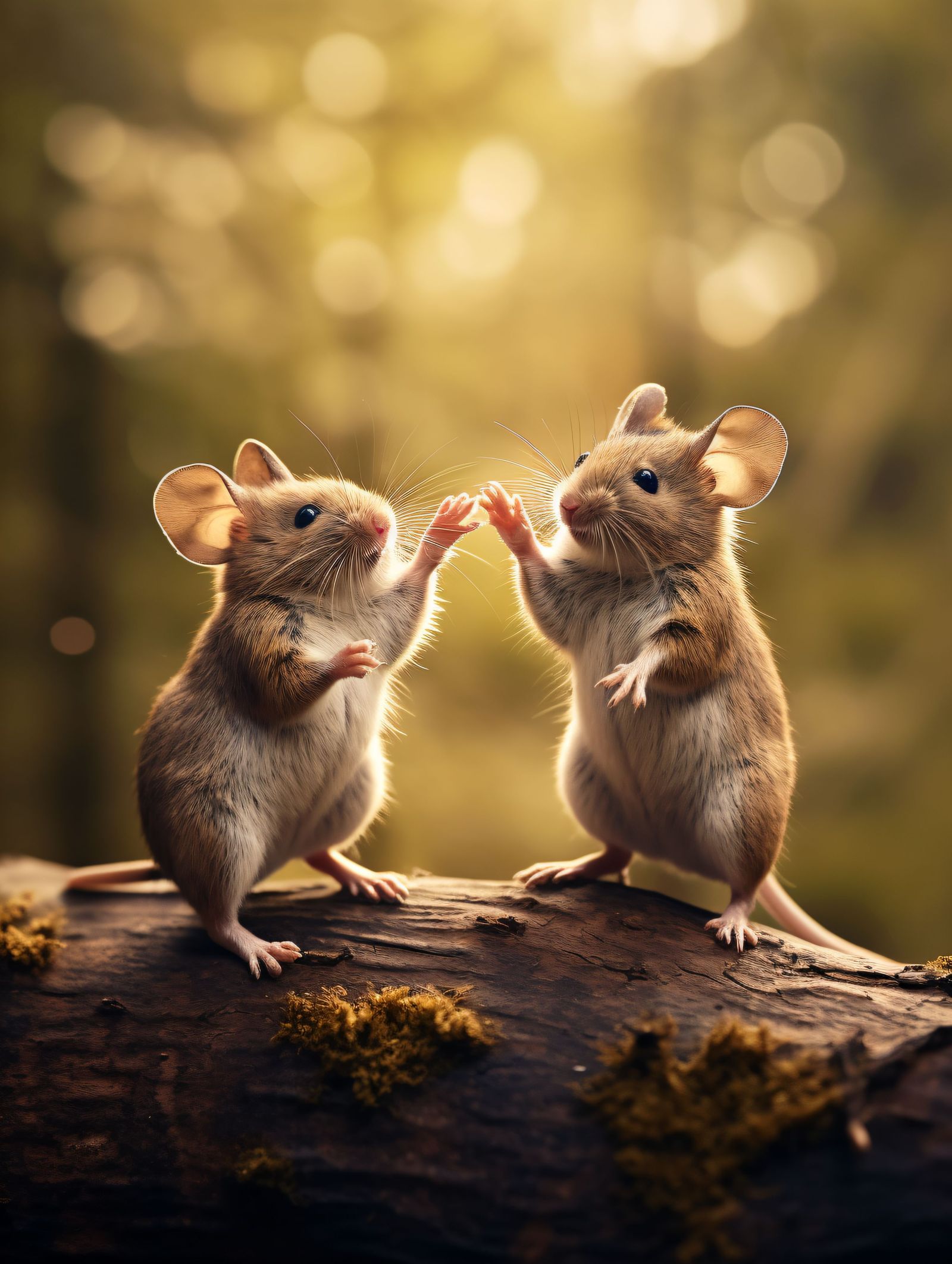 High Five Bro🤚​