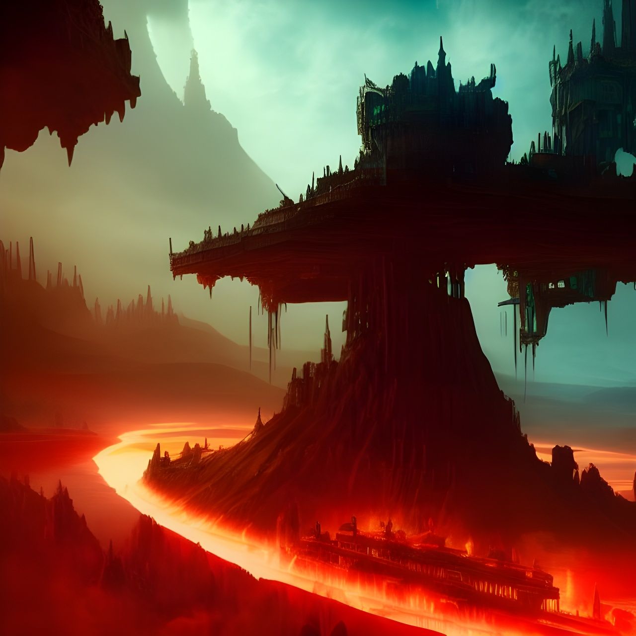Lava Lab