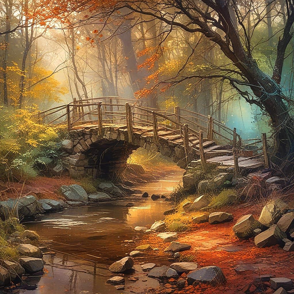 Seen Better Days  by @Danny_B_Goode 