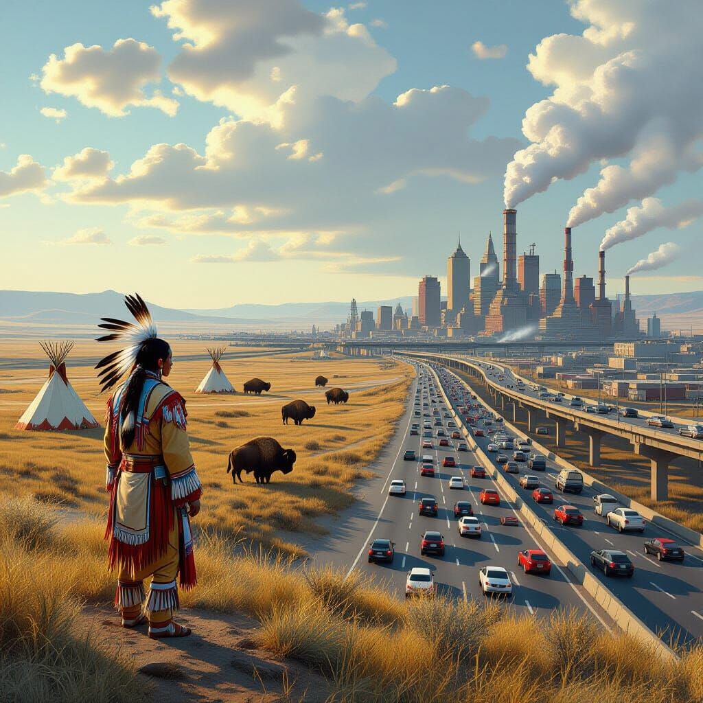 Wow! There are no words.  by @undefined