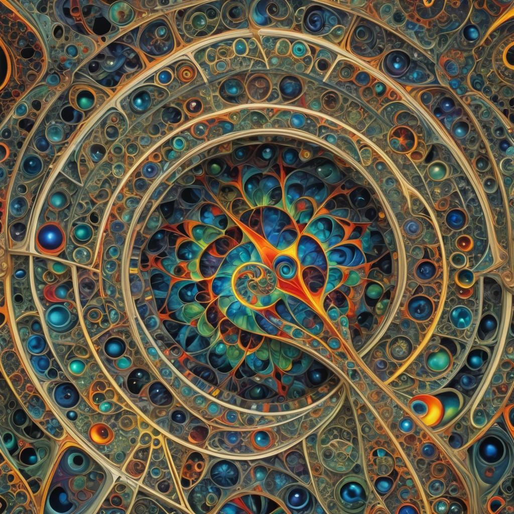 Untitled Creation