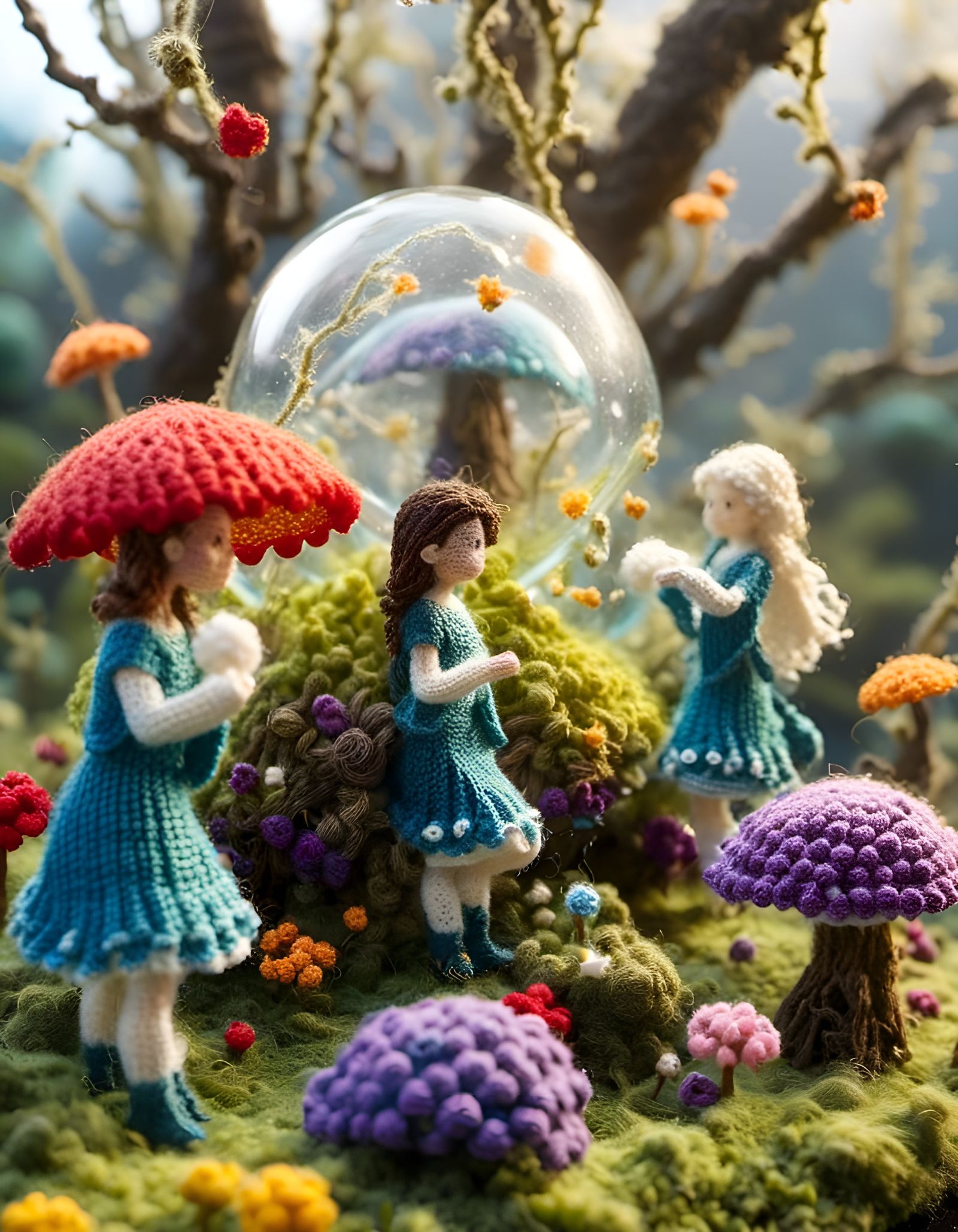 <lora:FeyCrochet:0.8>