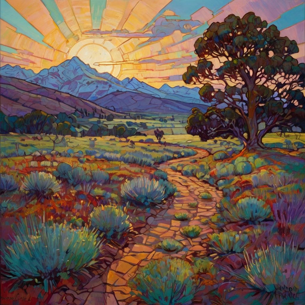 By Erin Hanson