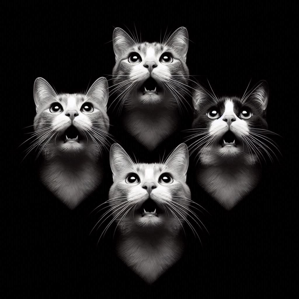 (Galileo) Galileo, (Galileo) Galileo!