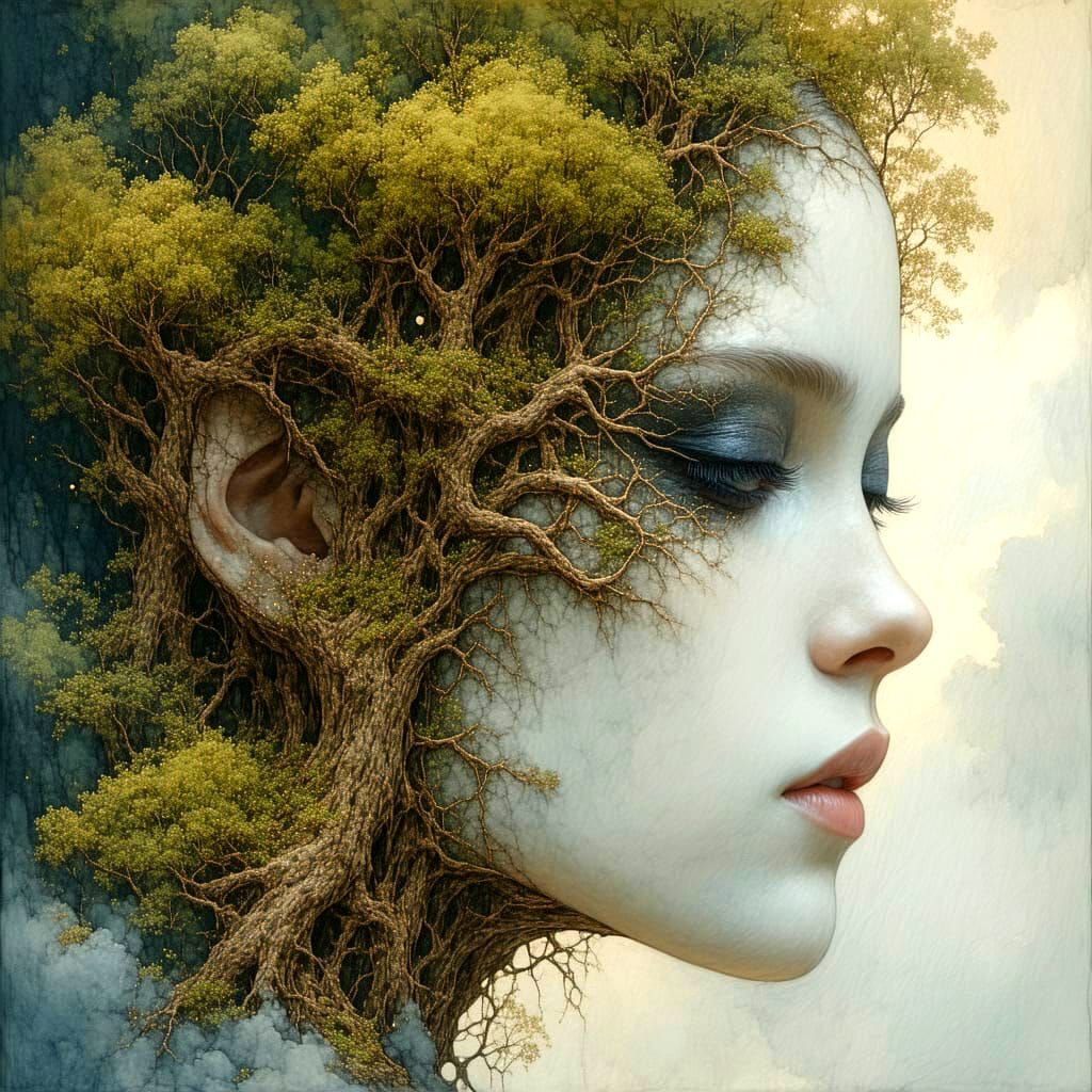 Fun with Stable Diffusion 3.5