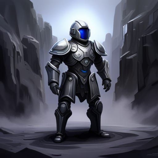 mini pekka from clash royale