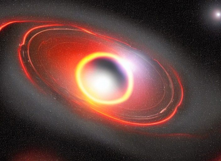 Black Hole