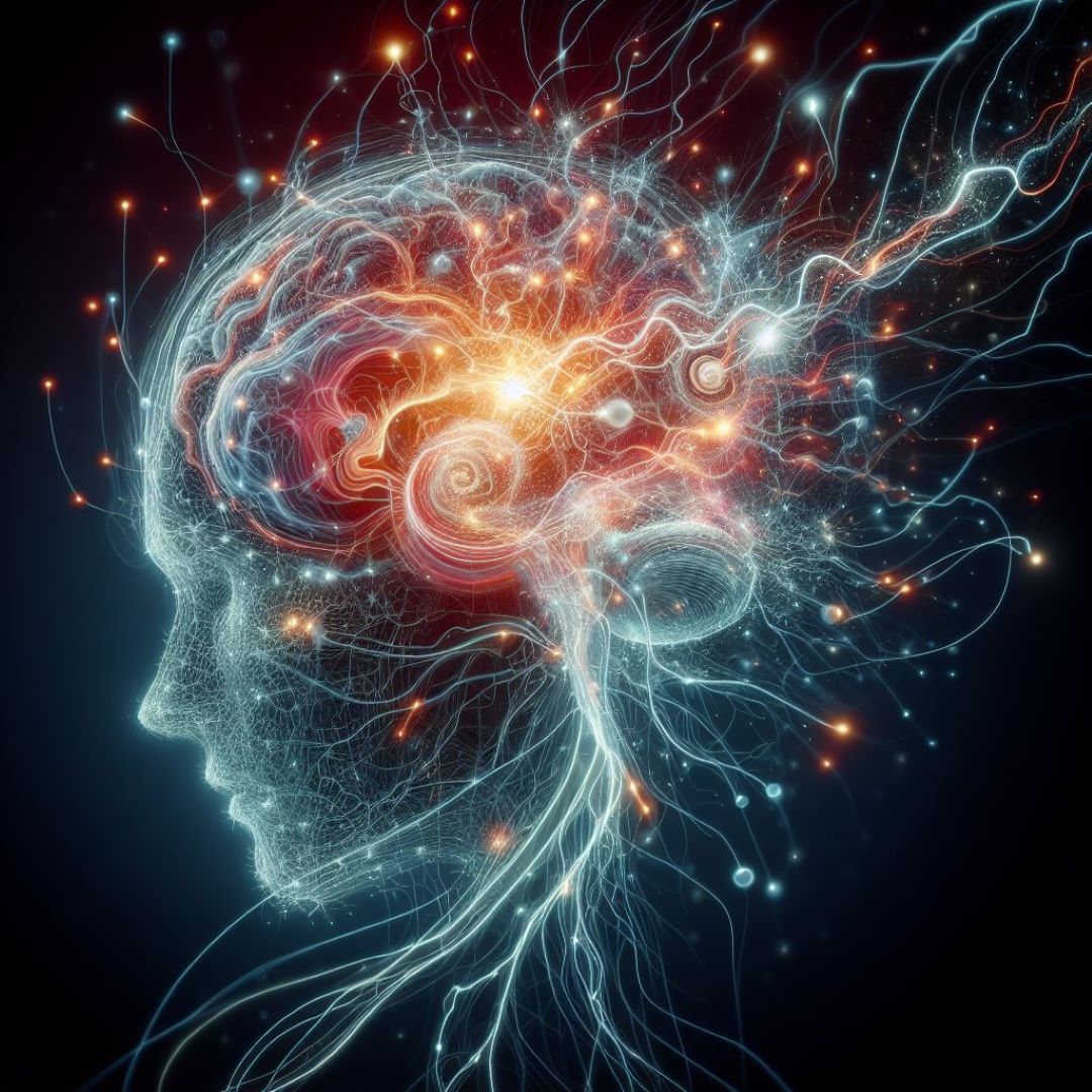 A Moment of Inspiration