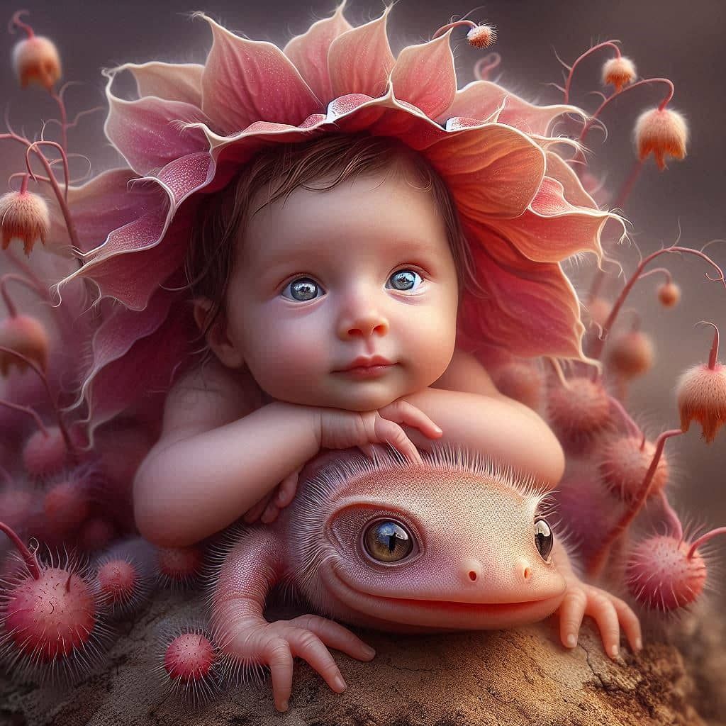 My Pet Carries Me!!!!