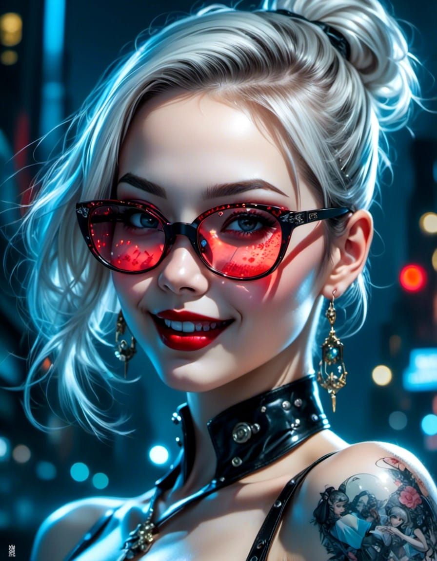 Portrait