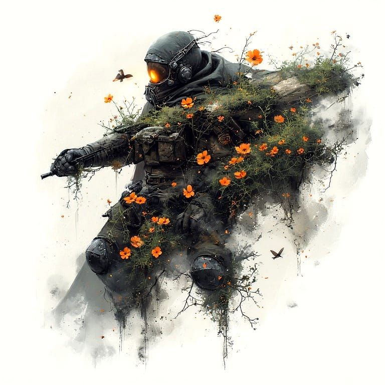 Nature will always win