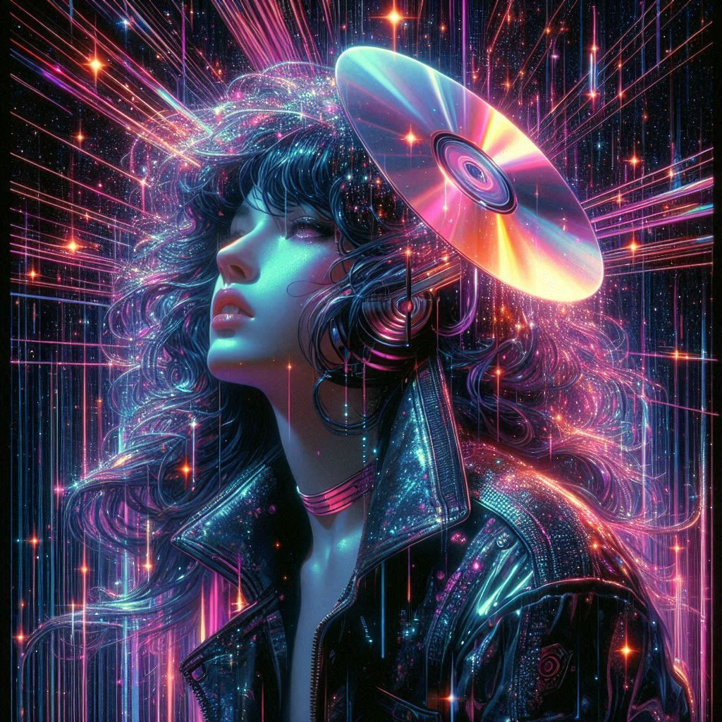 Song stuck in the mind