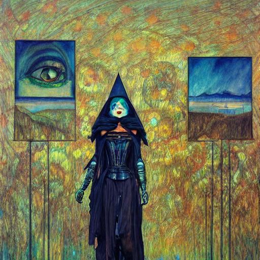 Untitled Creation