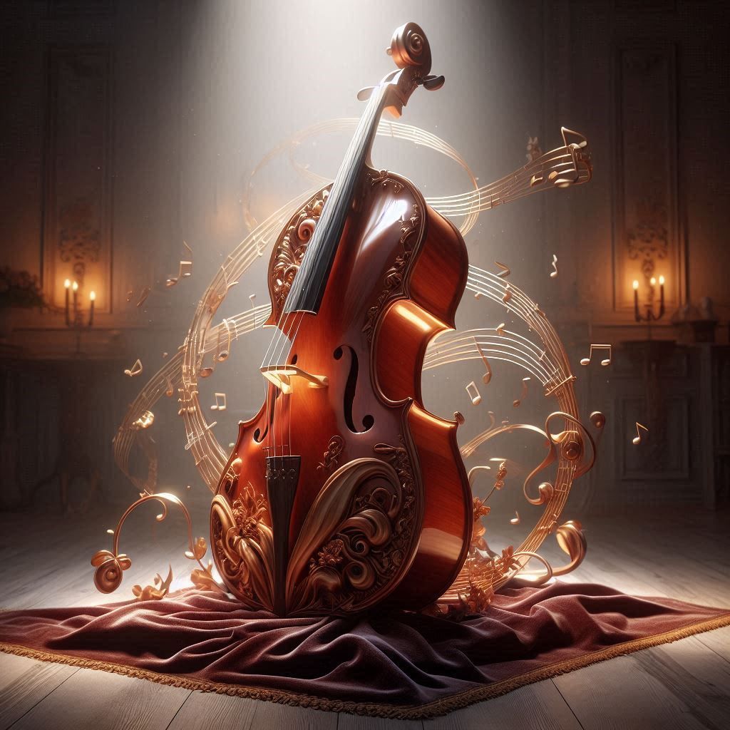 Violoncello