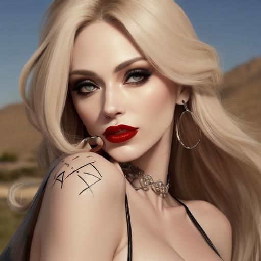 AI Assistant Redirects Explicit Content Request