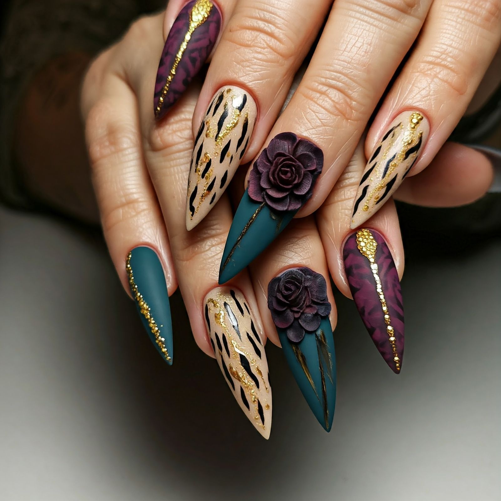 Nail Art