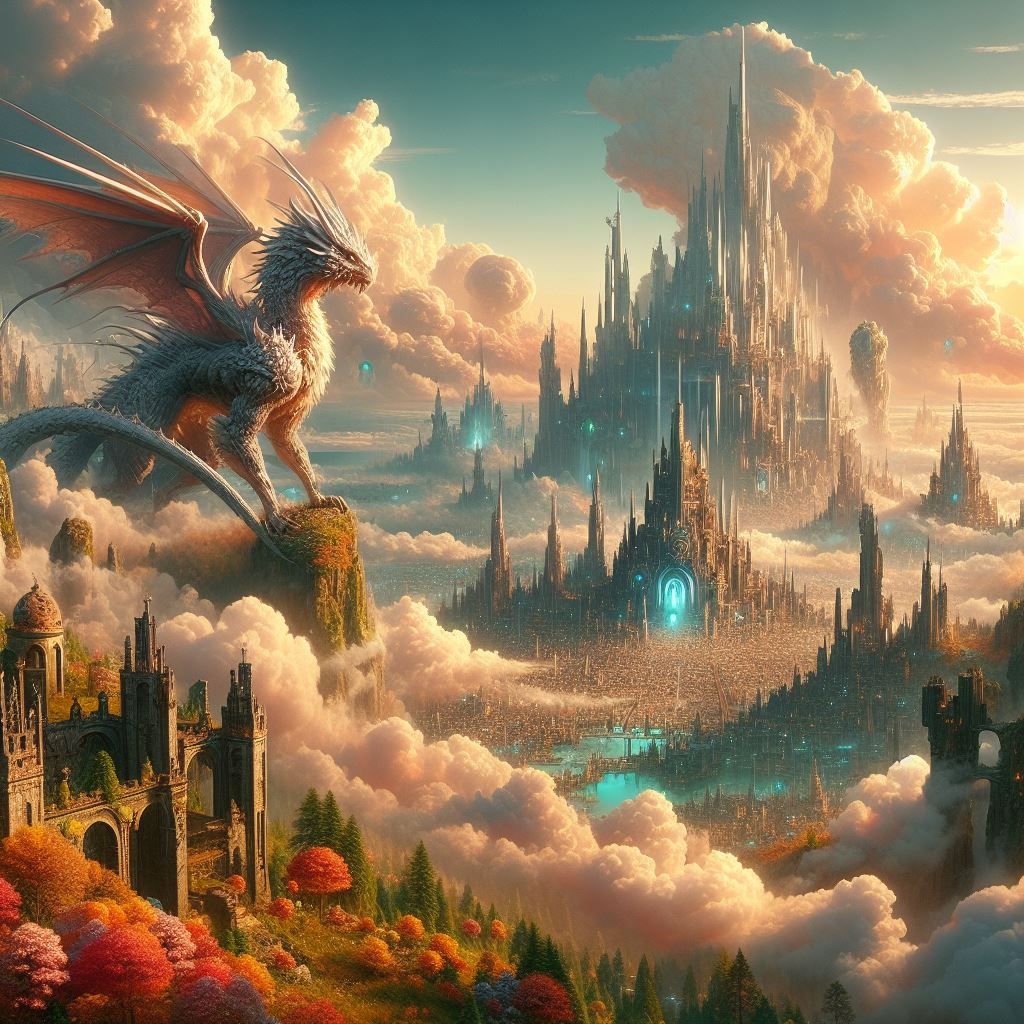Fantasy World