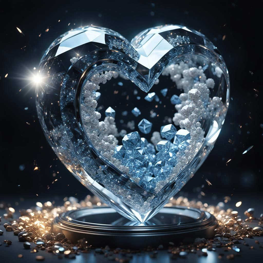 Infinite love