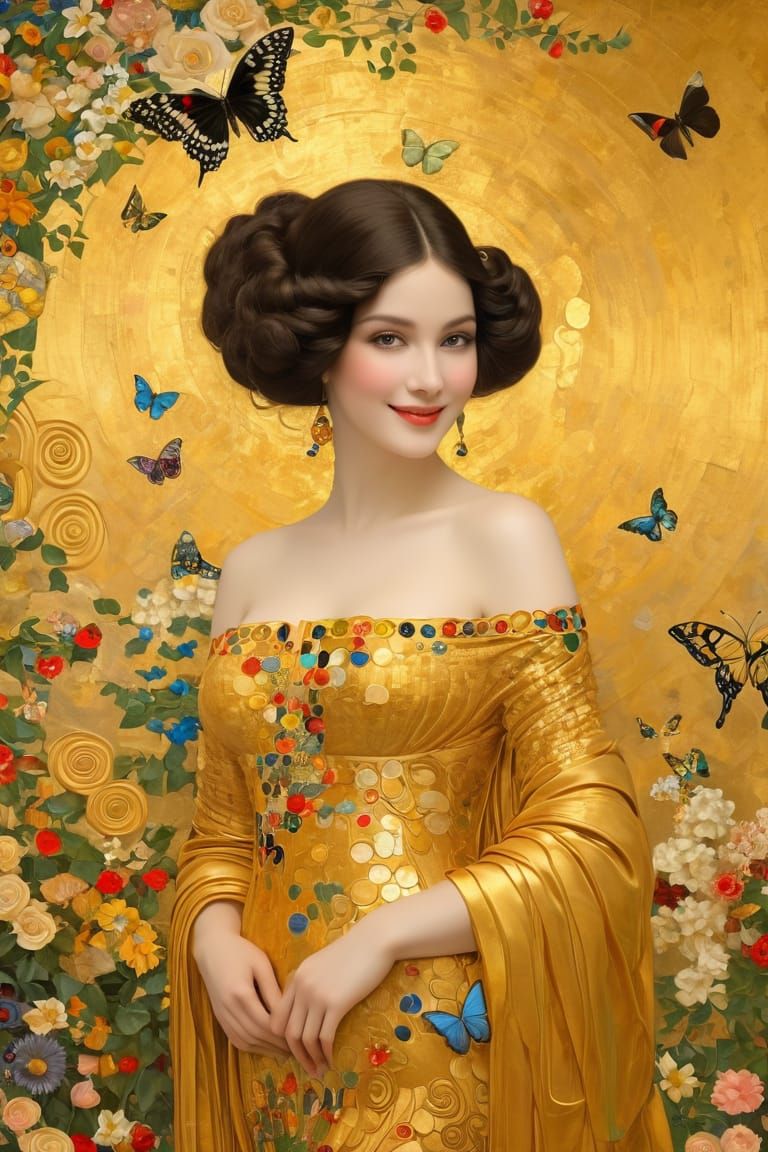 ✨ Alchimie d’OR et de Vie ✨