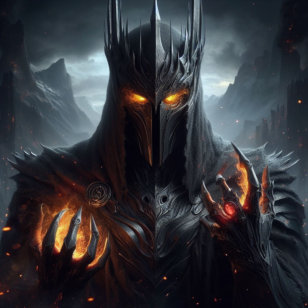 Hero image for Realms of Tolkien