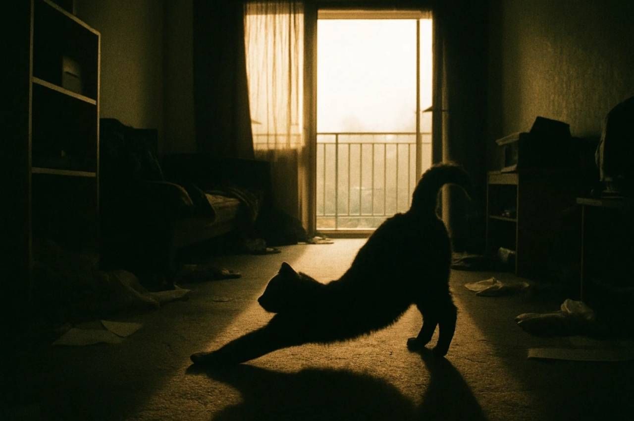 Starting the day to prompt somes ai-art