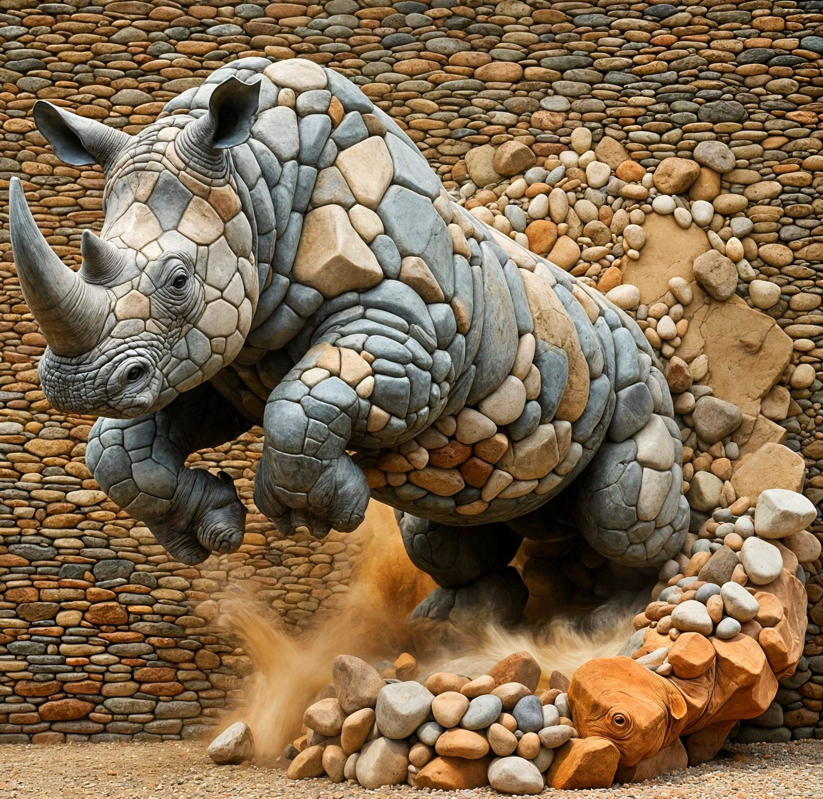 Breakthrough  by @SrgGrkv