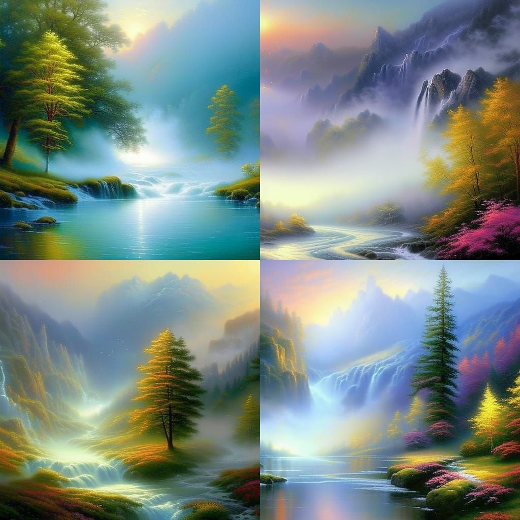 Water