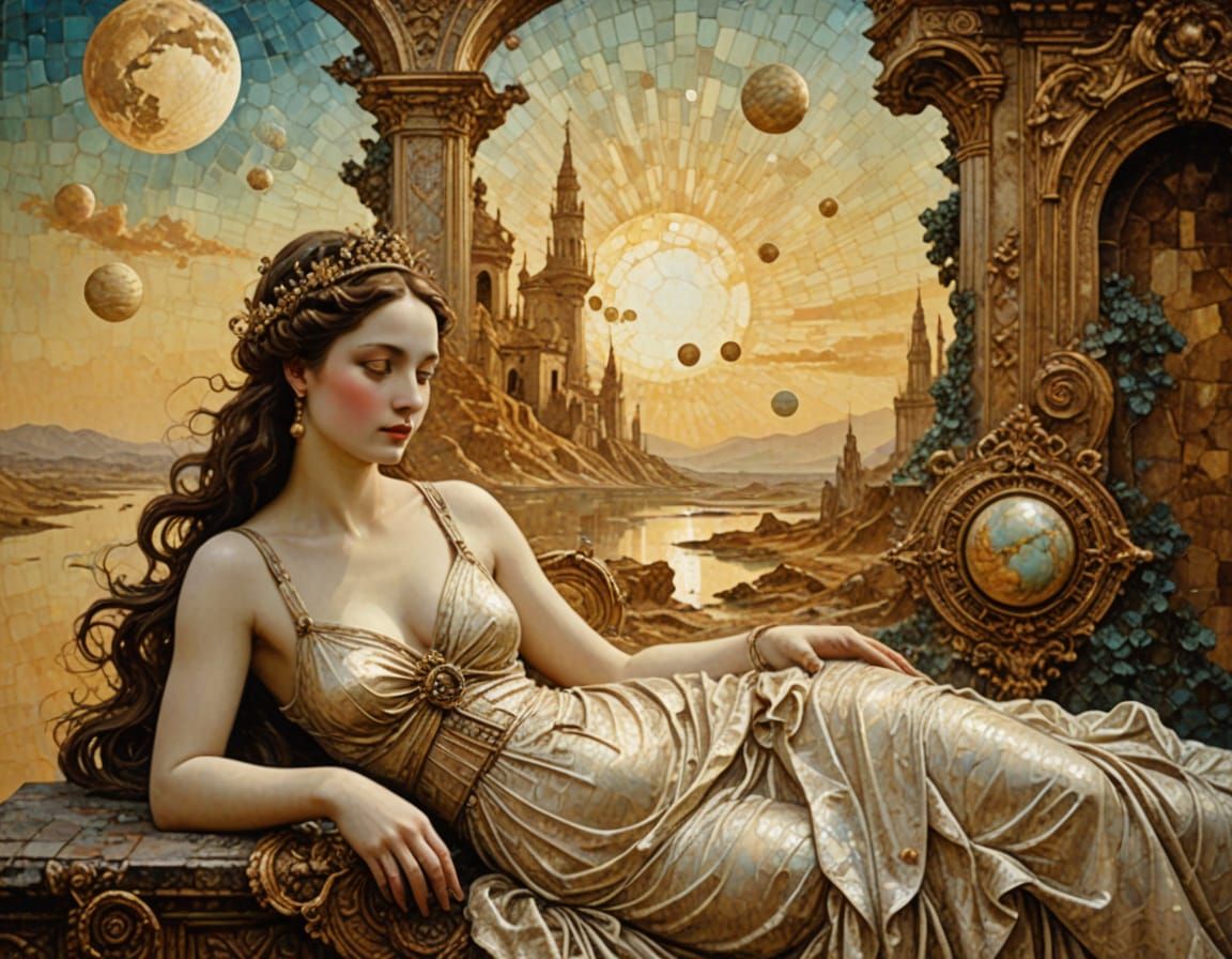 The Audacity of This Planet