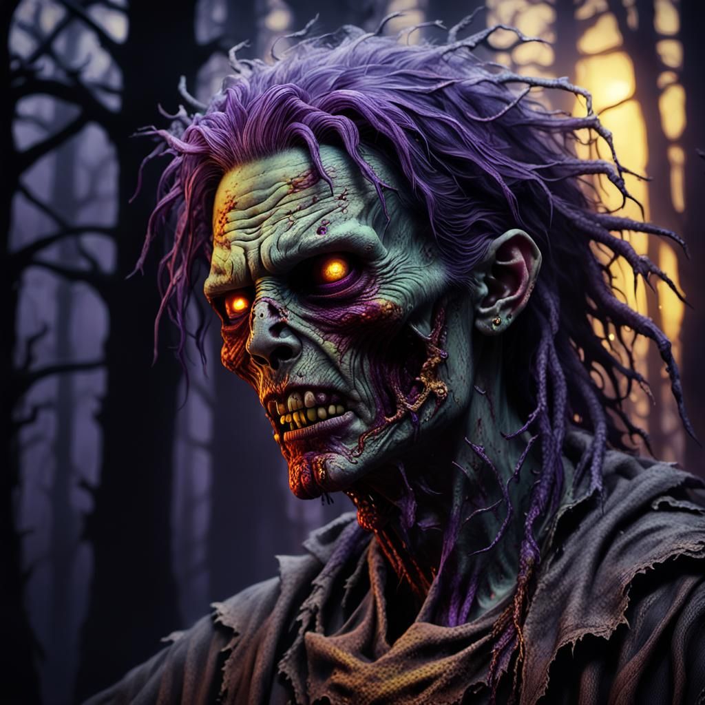 Zombie
