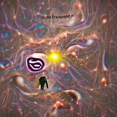 The answer to the universe