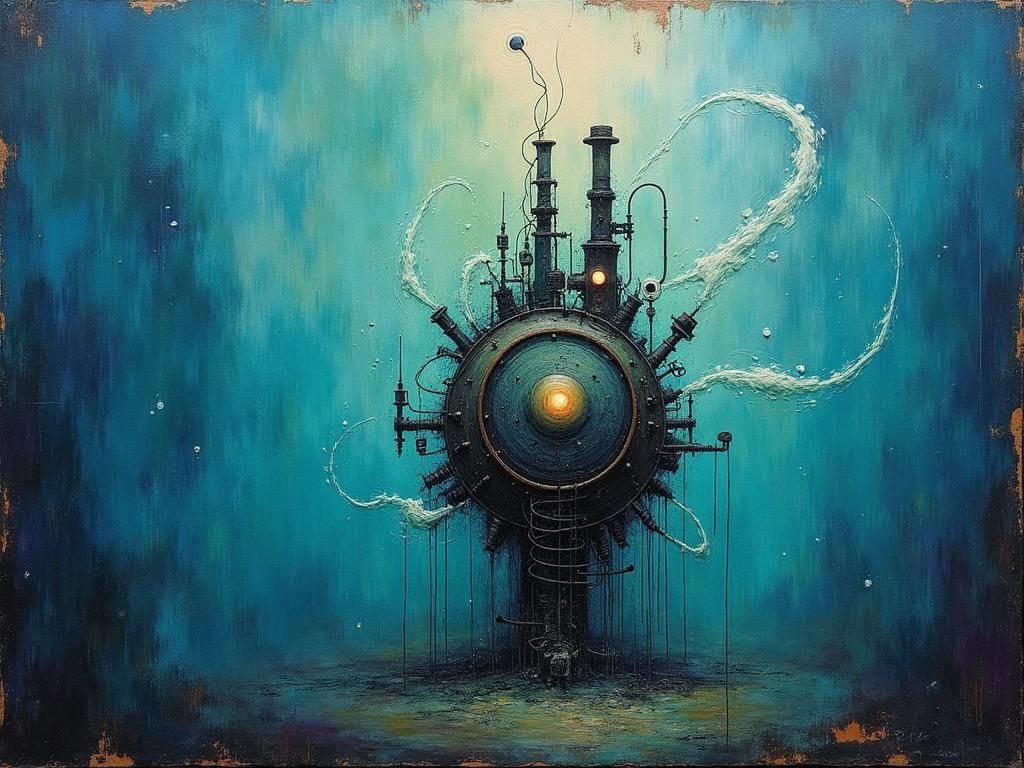 Untitled Creation