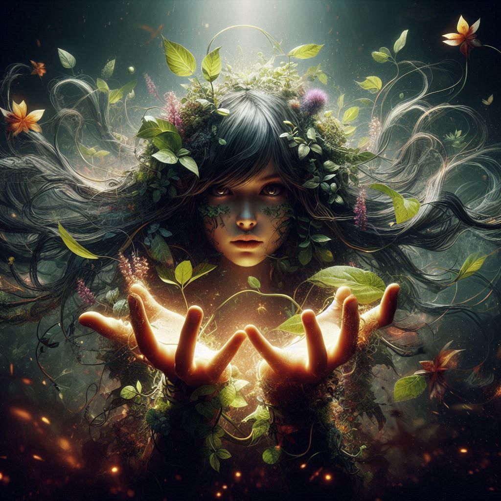 Plant nature control