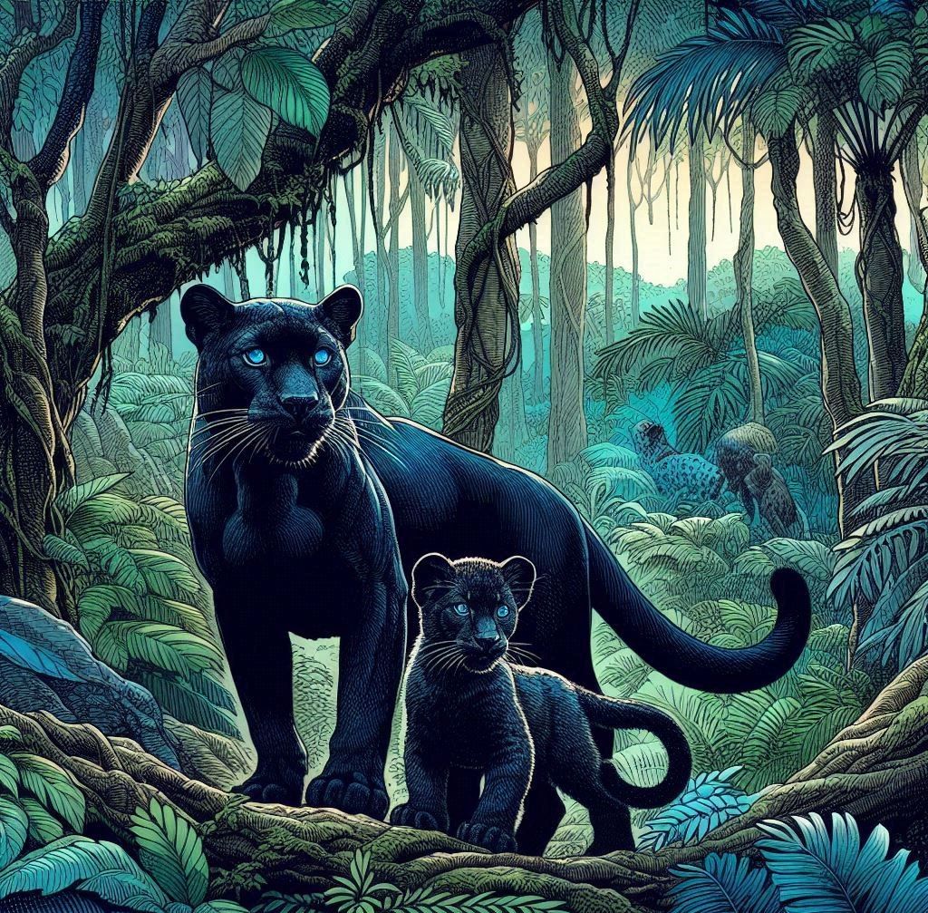 Panthers
