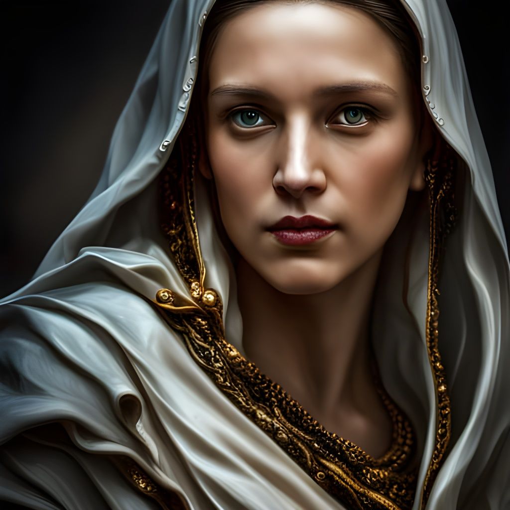 Helen of Troy