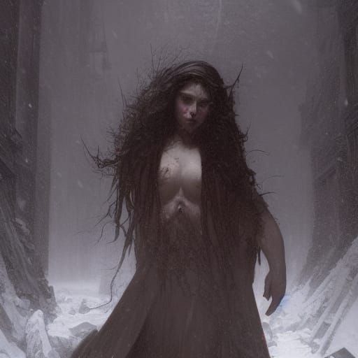 Snow