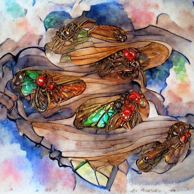Cicada Season 17