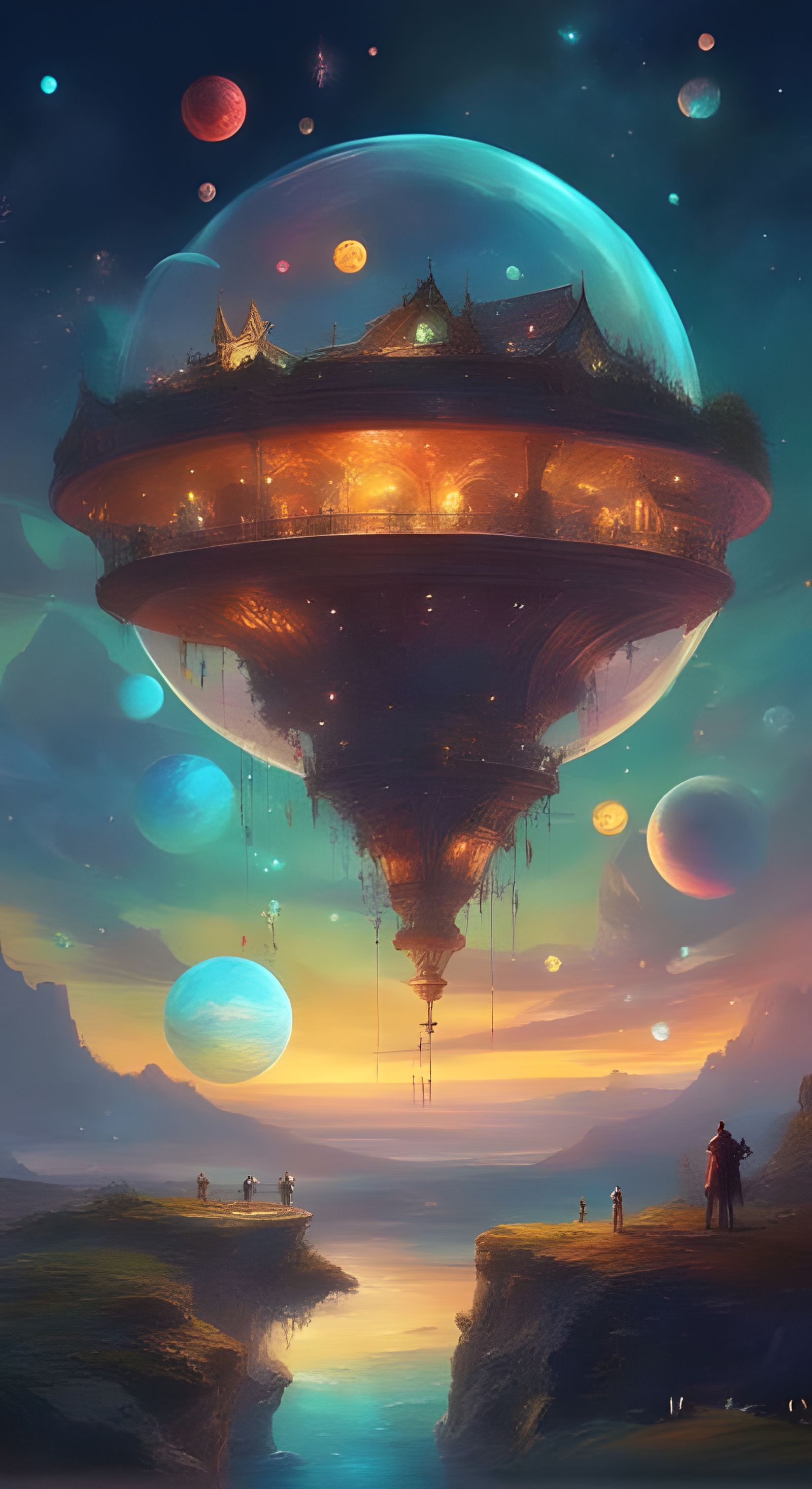 Untitled Creation